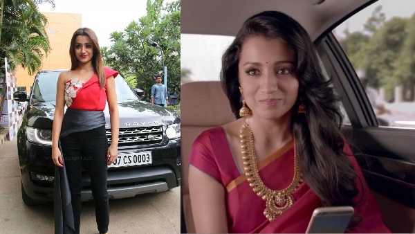 trisha net worth luxury cars and vijays political buzz why shes trending now