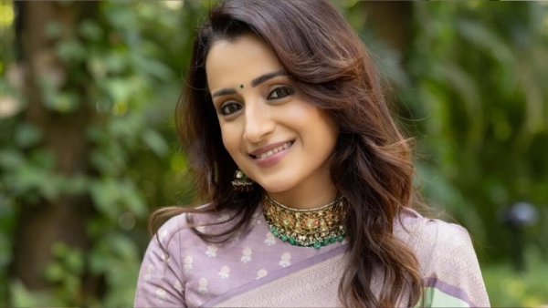 trisha net worth luxury cars and vijays political buzz why shes trending now