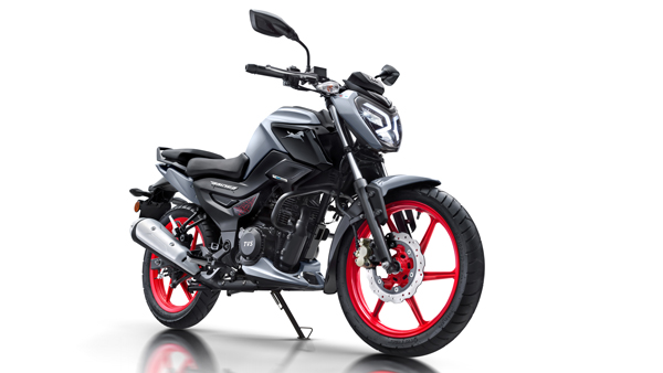 tvs raider 125 hits 19 lakh sales milestone features price details telugu tvs raider 125 hits 19 lakh sales milestone features price details telugu