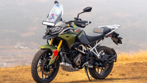 Cruise Control Bikes Under Budget in India Top Picks for Highway Riders 2026