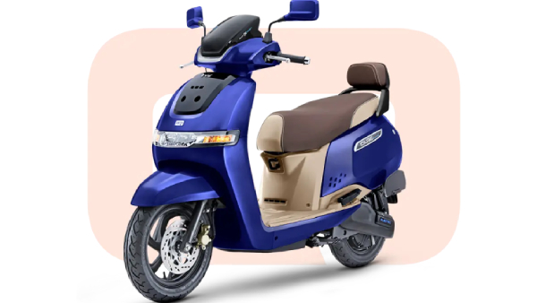 Tvs Iqube Ev Scooter Best Option Petrol Price Hike India 2026