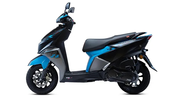 Tvs Motor April 2026 Sales Eeport 4 73 Lakh Units Its 7 Percent Rise