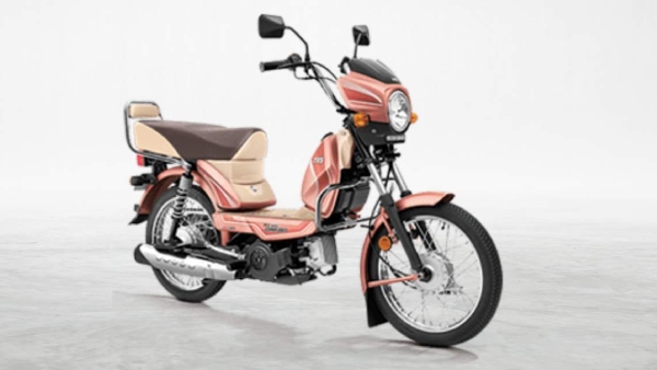 tvs xl100 moped sales growth india price features alloy wheel variant