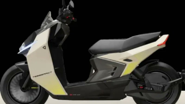 ultraviolette tesseract electric scooter launch delayed to january 2027 specifications range top speed ultraviolette tesseract electric scooter launch delayed to january 2027 specifications range top speed