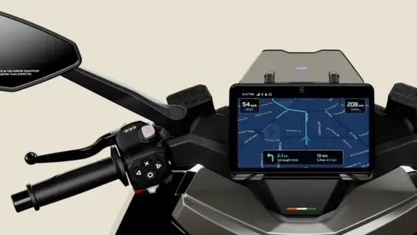 ultraviolette tesseract electric scooter launch delayed to january 2027 specifications range top speed ultraviolette tesseract electric scooter launch delayed to january 2027 specifications range top speed