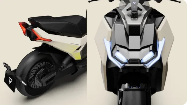 ultraviolette tesseract electric scooter launch delayed to january 2027 specifications range top speed ultraviolette tesseract electric scooter launch delayed to january 2027 specifications range top speed
