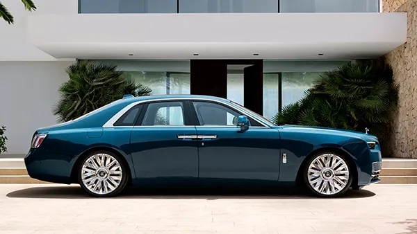 Tamil Nadu Election Tvk Leads Vijay Garage Rolls Royce To Maruti Swift