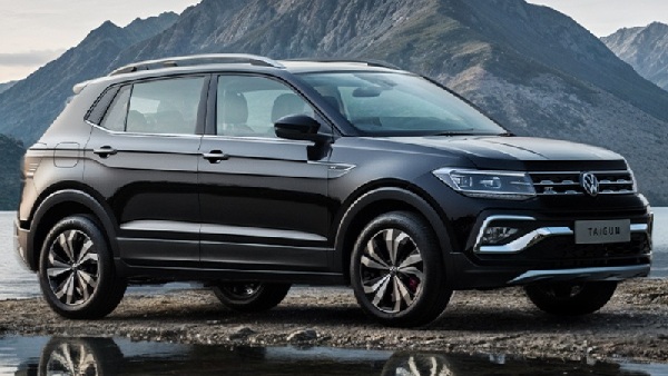 Volkswagen Taigun Registers Strong Sales Of 1543 Units In April 2026