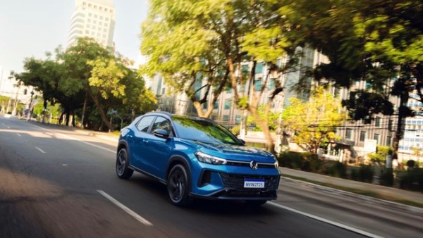 Volkswagen Tera Compact SUV India Launch Expected by Late 2026 Under Rs 8 Lakh Volkswagen Tera Compact SUV India Launch Expected by Late 2026 Under Rs 8 Lakh