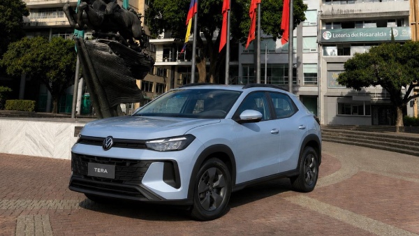 Volkswagen Tera Compact SUV India Launch Expected by Late 2026 Under Rs 8 Lakh Volkswagen Tera Compact SUV India Launch Expected by Late 2026 Under Rs 8 Lakh