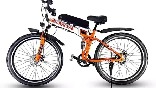 best electric cycles under 30000 india features range price