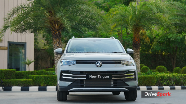 Top 5 Compact SUVs in India Best Models Features Trims Top 5 Compact SUVs in India Best Models Features Trims