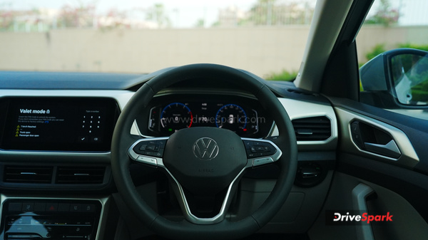 2026 Volkswagen Tiguan Facelift Review Driving Impressions Specifications Full Review In Telugu