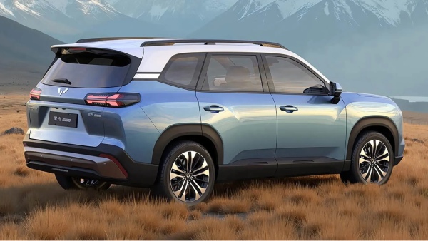JSW MG Motor to Launch 3 New SUVs by Year-End Including Toyota Fortuner Rival Majestor JSW MG Motor to Launch 3 New SUVs by Year-End Including Toyota Fortuner Rival Majestor