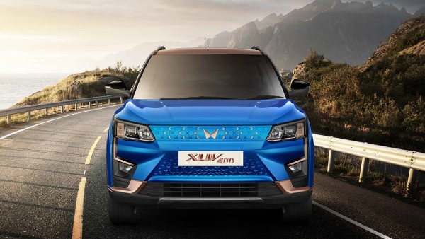 Mahindra Xuv400 Ev May 2026 Offers Up To 2 50 Lakh Discount Details