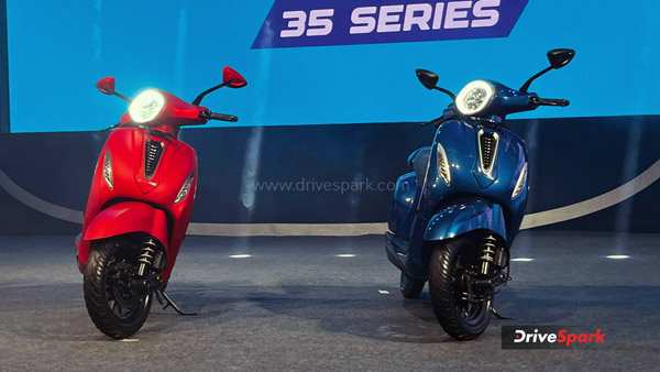 Bajaj Chetak Electric Scooter Achieves 8 Lakh Sales Milestone Details