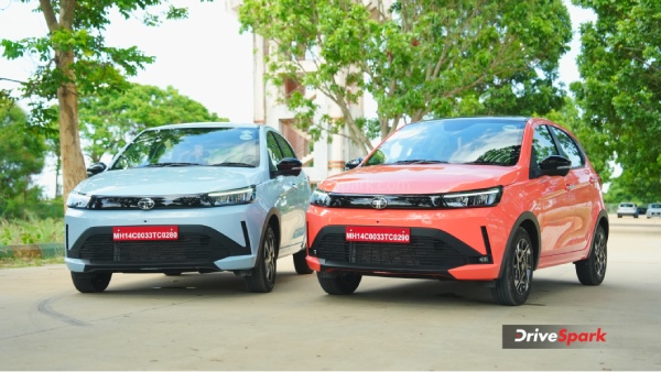 2026 Tata Tiago Facelift Review Design Features Engine Performance Details In Telugu