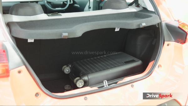 2026 Tata Tiago Facelift Review Design Features Engine Performance Details In Telugu