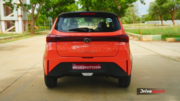 2026 Tata Tiago Facelift Review Design Features Engine Performance Details In Telugu
