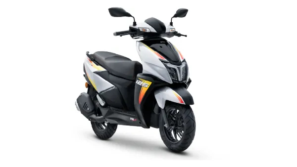2026 Tvs Ntorq 125 Launched With New Colours And Graphics