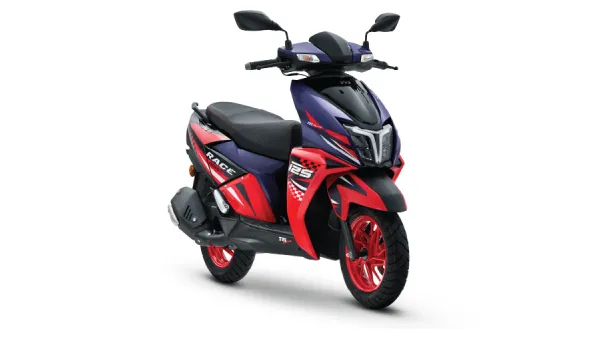 2026 Tvs Ntorq 125 Launched With New Colours And Graphics