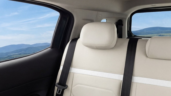 Citroen Aircross Comfort Edition Launched In India With New Features
