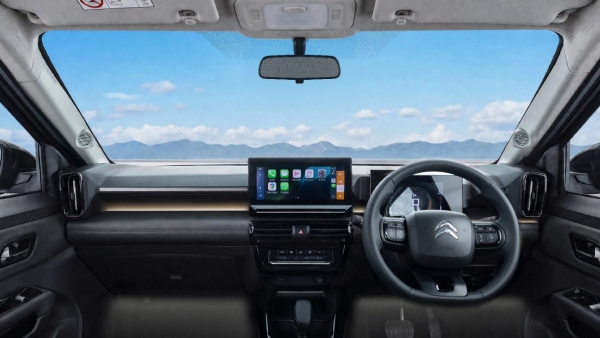 Citroen Aircross Comfort Edition Launched In India With New Features