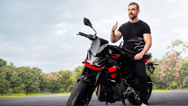 Aprilia Tuono 457 Special Edition Launched Built for Long Rides Better Comfort and Less Fatigue