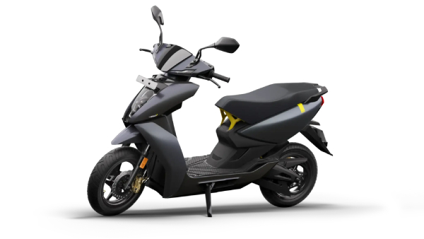 Ather Electric Scooters Get New Voice Command Feature Via OTA Software Update Ather Electric Scooters Get New Voice Command Feature Via OTA Software Update