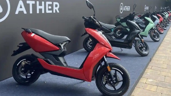 Ather Energy Crosses 7 Lakh EV Sales in India Rizta Drives Record Growth