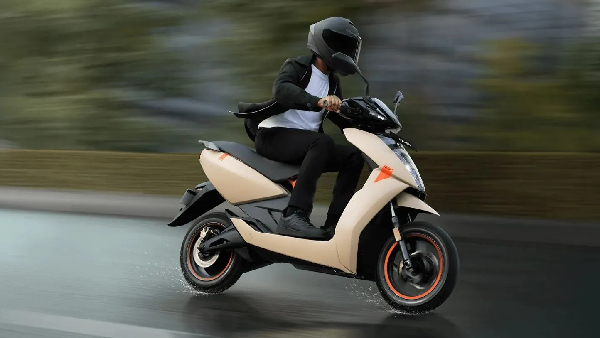 Ather Energy Crosses 7 Lakh EV Sales in India Rizta Drives Record Growth