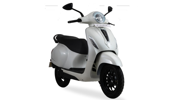Bajaj Chetak Electric Scooter Achieves 8 Lakh Sales Milestone Details