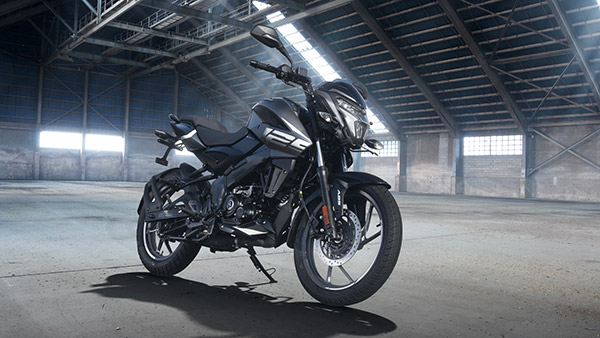 Bajaj Pulsar N125 Discontinued in India Due to Low Sales New Generation Model Coming Soon