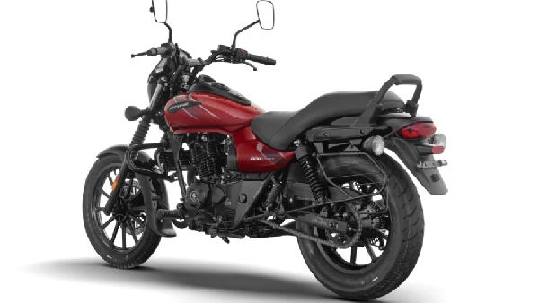 Bajaj Avenger Street 220 Launched In India Price And Features Details Bajaj Avenger Street 220 Launched In India Price And Features Details