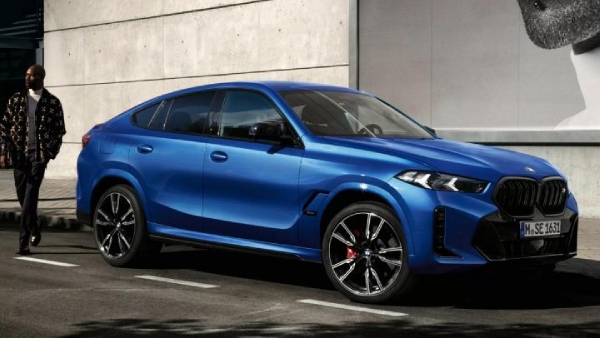 upcoming 5 new cars launching in june 2026 tata sierra ev byd phev skoda kodiaq rs mercedes bmw telugu