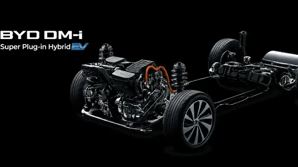 Byd Hybrid Technology Dm i India Launch Upcoming Car Details Byd Hybrid Technology Dm i India Launch Upcoming Car Details