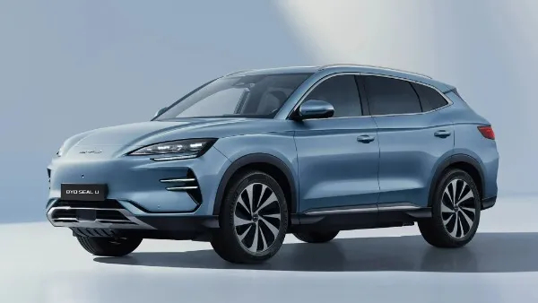 Byd Hybrid Technology Dm i India Launch Upcoming Car Details Byd Hybrid Technology Dm i India Launch Upcoming Car Details