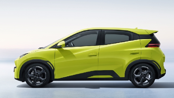 Byd Seagull Affordable Electric Car Expected To Launch In India Byd Seagull Affordable Electric Car Expected To Launch In India