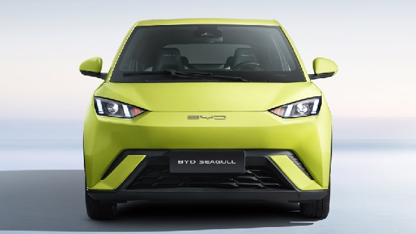 Byd Seagull Affordable Electric Car Expected To Launch In India Byd Seagull Affordable Electric Car Expected To Launch In India