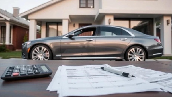 auto loan emi default rules rbi recovery agent guidelines car bike seize rights news