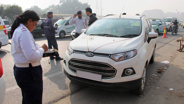 Using Car Sunshades or Window Curtains You Could Face a Rs 5 000 Traffic Fine Using Car Sunshades or Window Curtains You Could Face a Rs 5 000 Traffic Fine