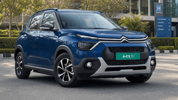 Citroen New Ec3x Electric Car With Affordable Battery Plan Full Details Citroen New Ec3x Electric Car With Affordable Battery Plan Full Details
