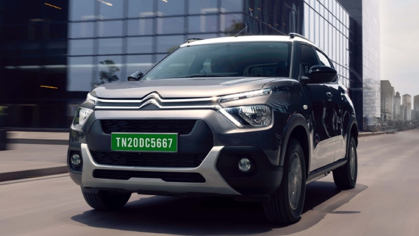 Citroen New Ec3x Electric Car With Affordable Battery Plan Full Details Citroen New Ec3x Electric Car With Affordable Battery Plan Full Details