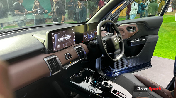 Maruti eVitara Gets Costlier Just Months After Launch Prices Hiked by Up to Rs 30 000 Maruti eVitara Gets Costlier Just Months After Launch Prices Hiked by Up to Rs 30 000