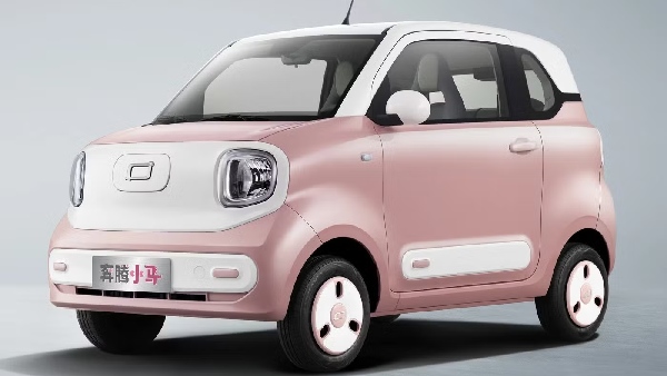 china bestune xiaoma small electric car 1200km range price details launch updates