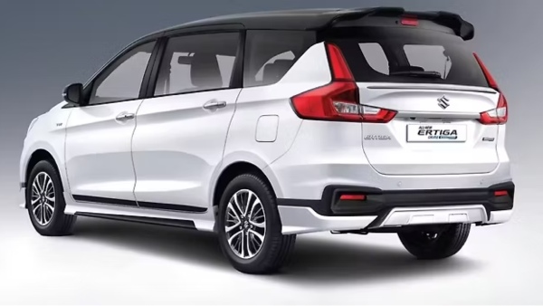 maruti suzuki upcoming three new family mpv cars ertiga facelift ymc ev ydb