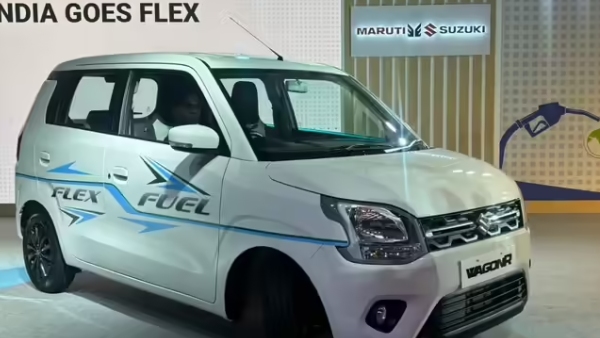 India First Flex Fuel Wagonr Bioflex Delivered To Isma Members India First Flex Fuel Wagonr Bioflex Delivered To Isma Members