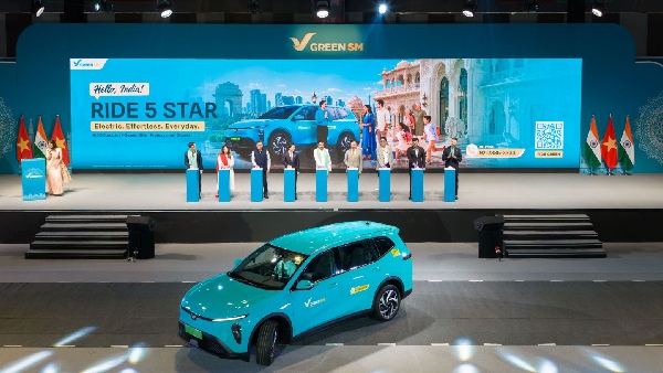 India Gets Green Sm Electric Cab Service Starting From Delhi Ncr Full Details