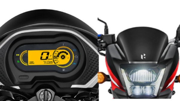Hero Motocorp Hero Passion Disc Launched In India At Rs 84128