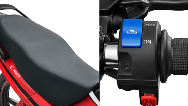Hero Motocorp Hero Passion Disc Launched In India At Rs 84128